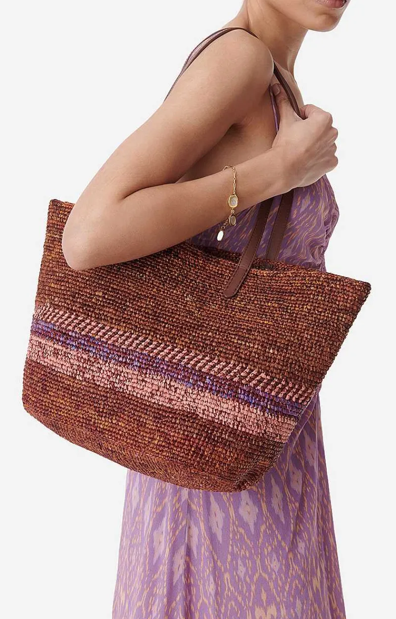 Raffia Basket>Vanessa Bruno Discount