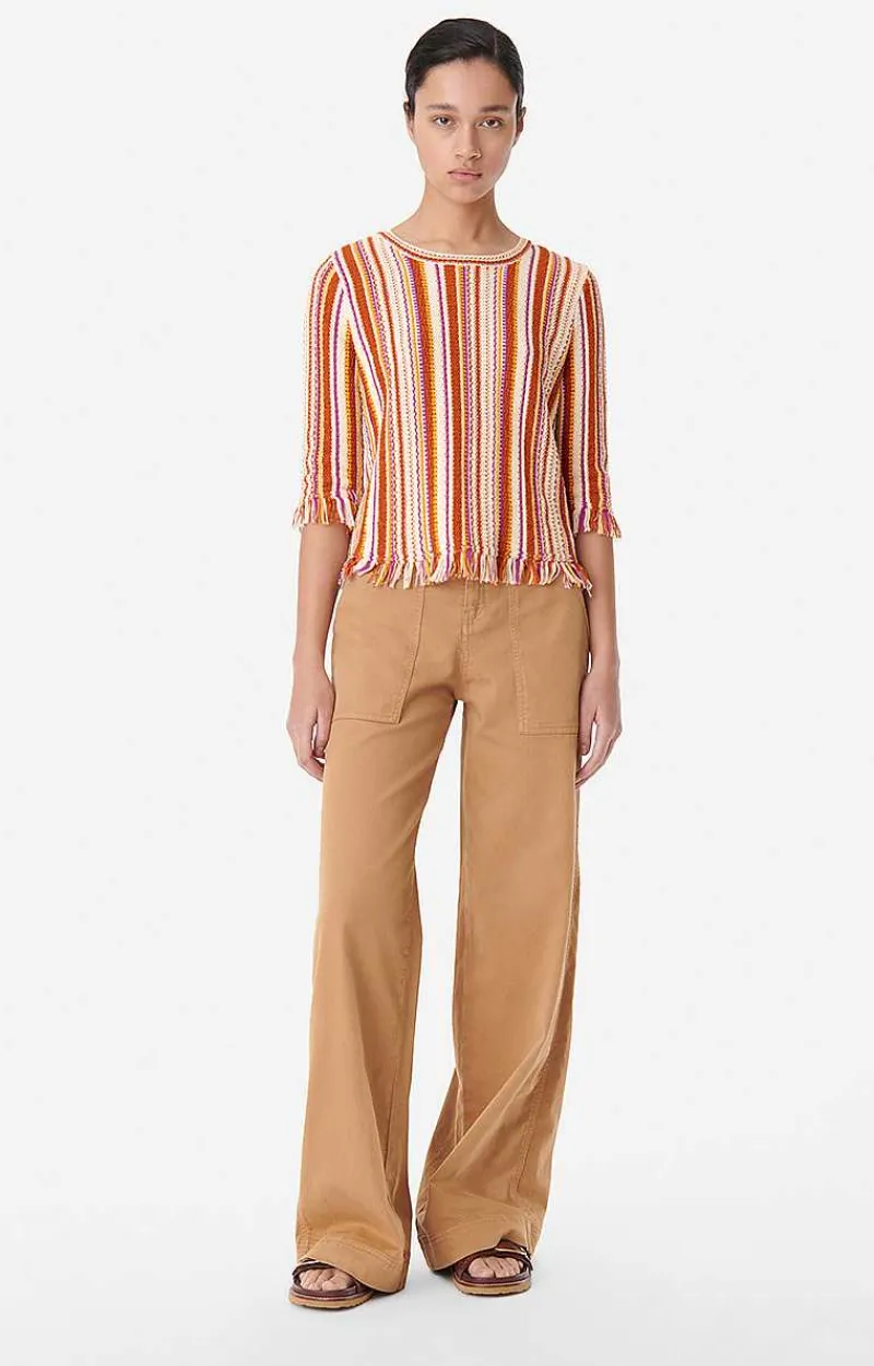 Amira Jumper>Vanessa Bruno Outlet