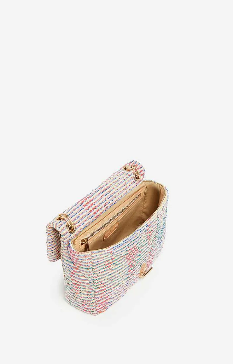 Cotton Blend Moon Bag>Vanessa Bruno New