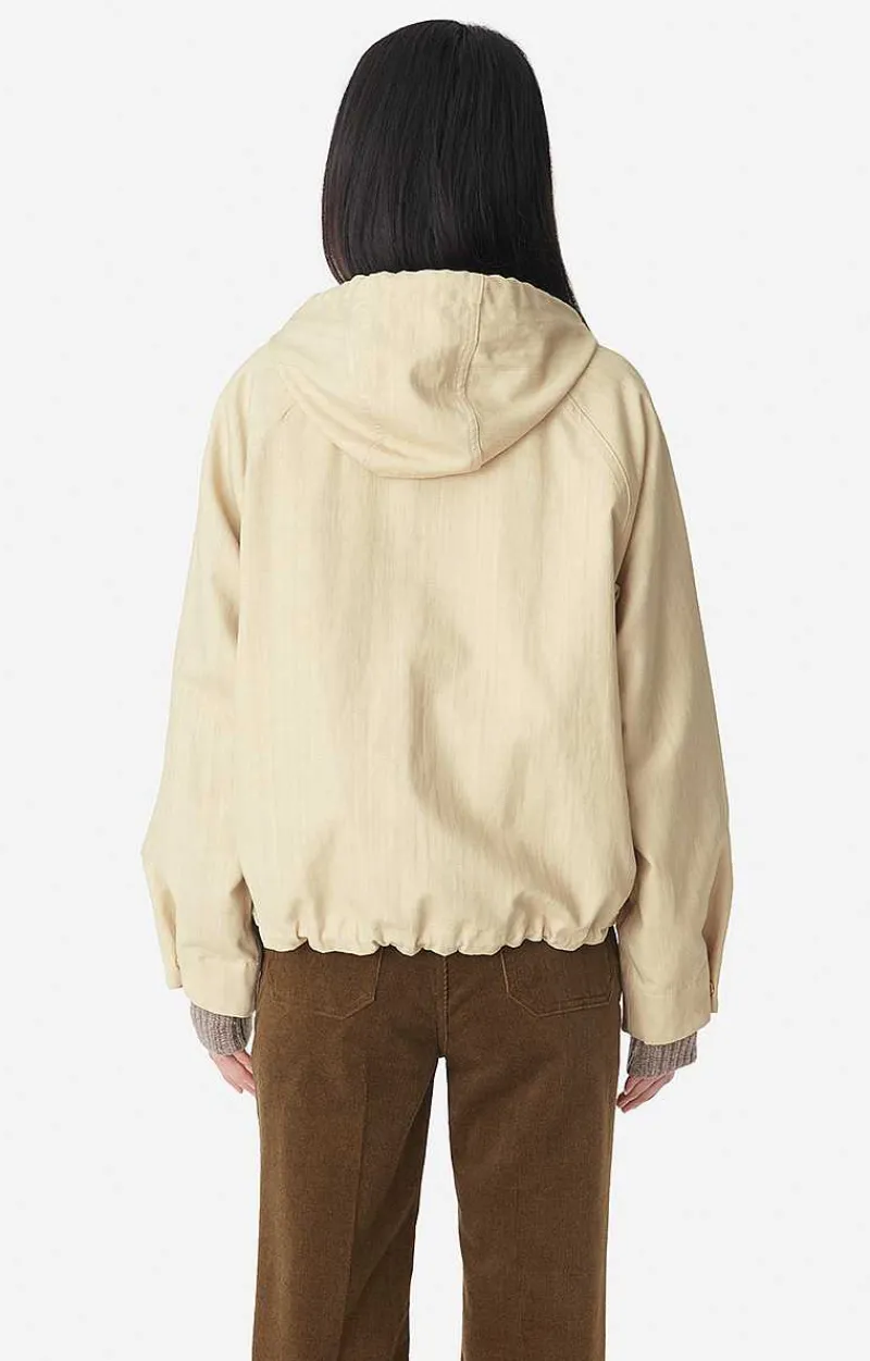 Bilal Parka>Vanessa Bruno Hot