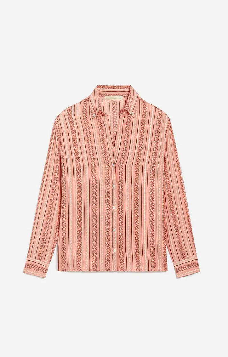 Druyat Shirt>Vanessa Bruno Sale