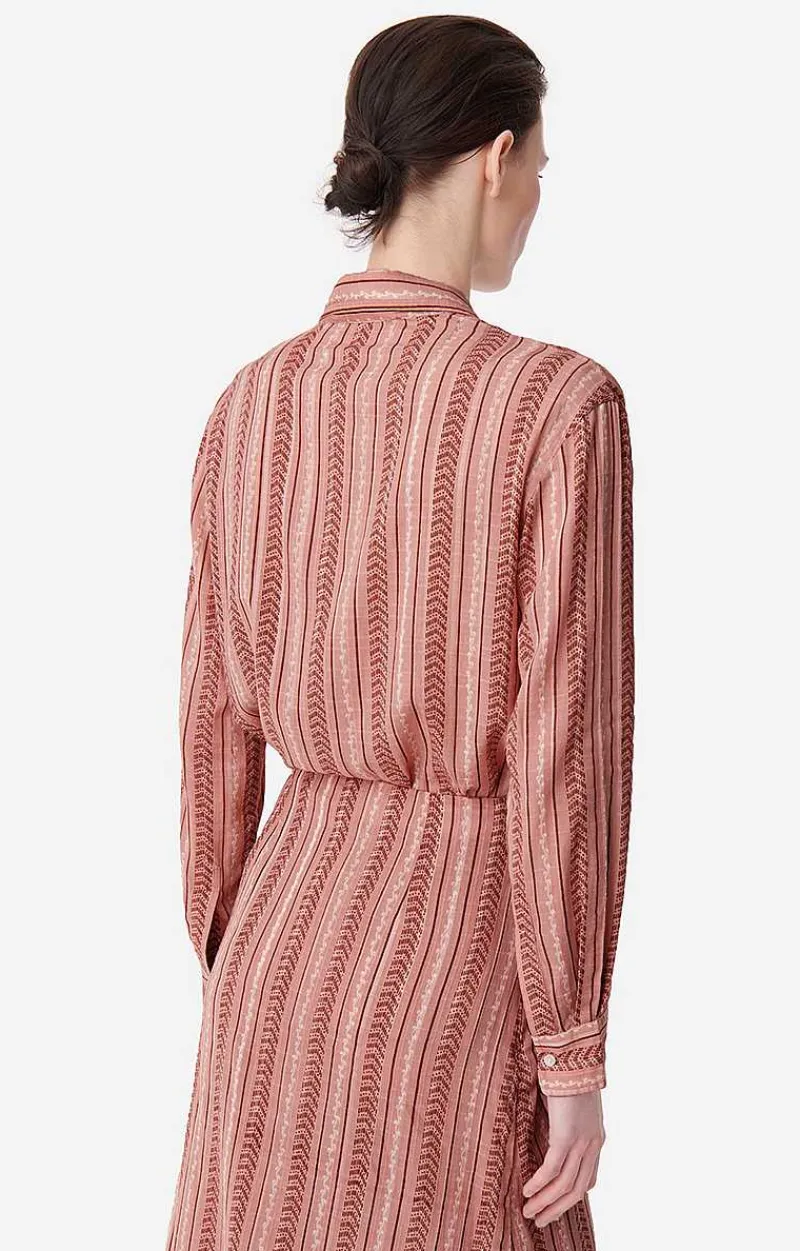 Druyat Shirt>Vanessa Bruno Sale