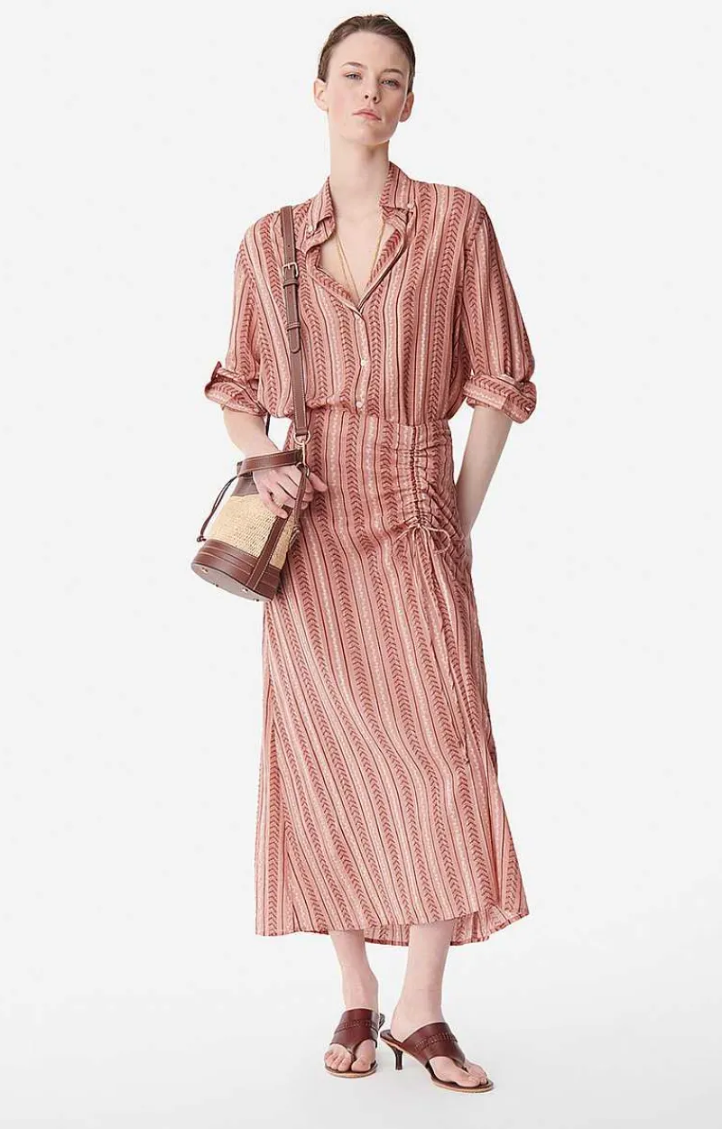 Druyat Shirt>Vanessa Bruno Sale