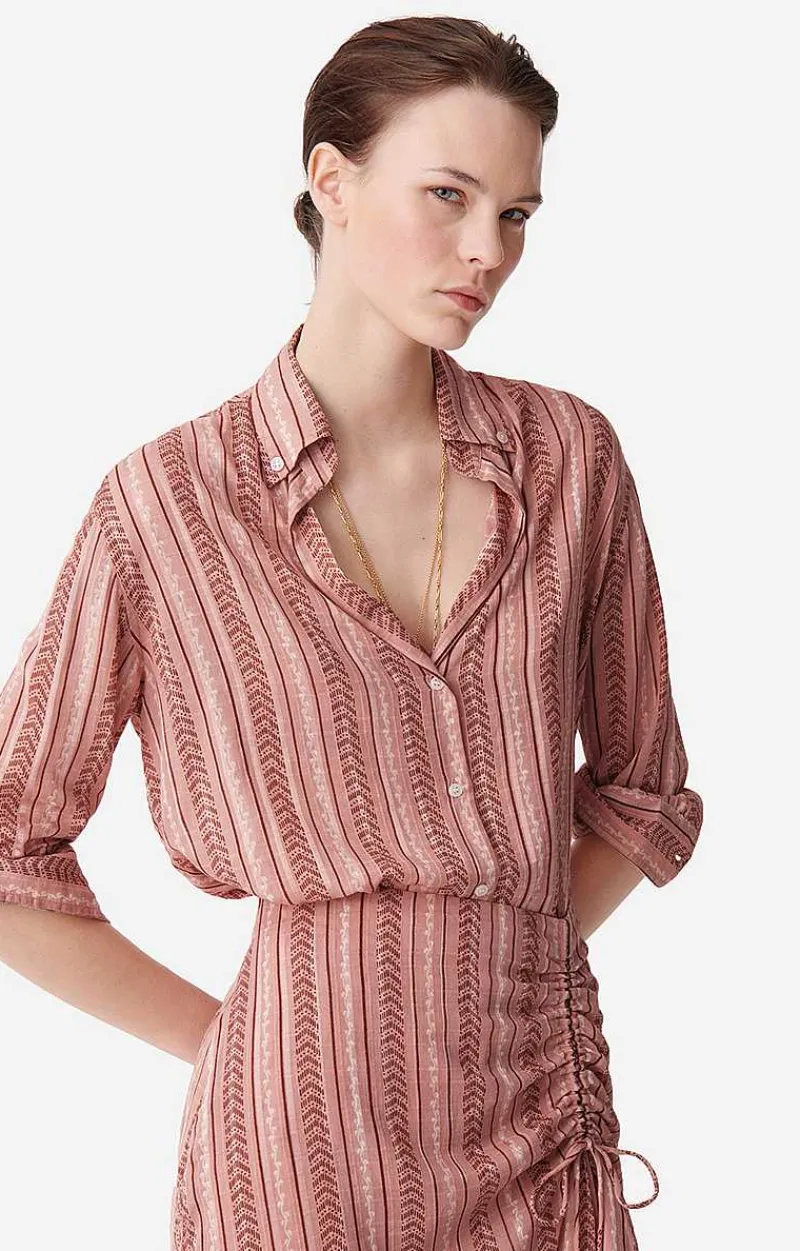 Druyat Shirt>Vanessa Bruno Sale