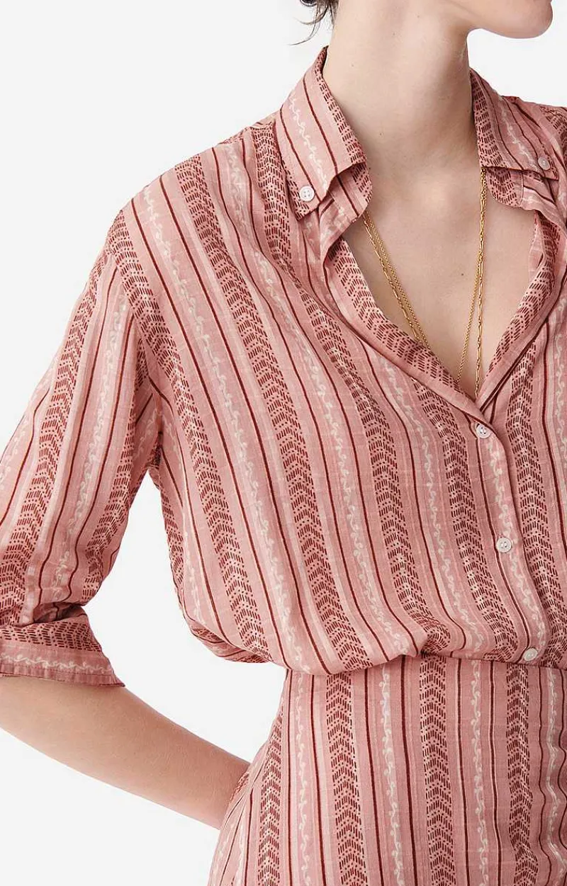 Druyat Shirt>Vanessa Bruno Sale