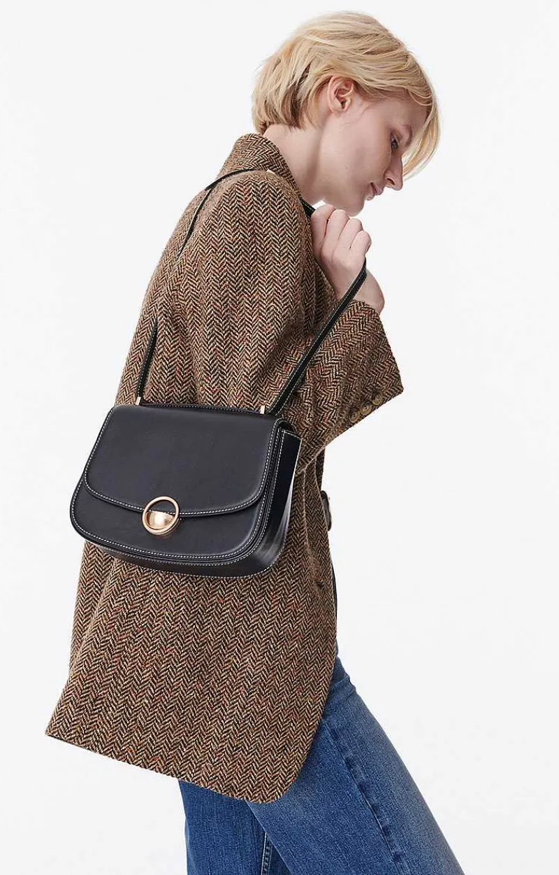 Romy Flap Bag>Vanessa Bruno Clearance