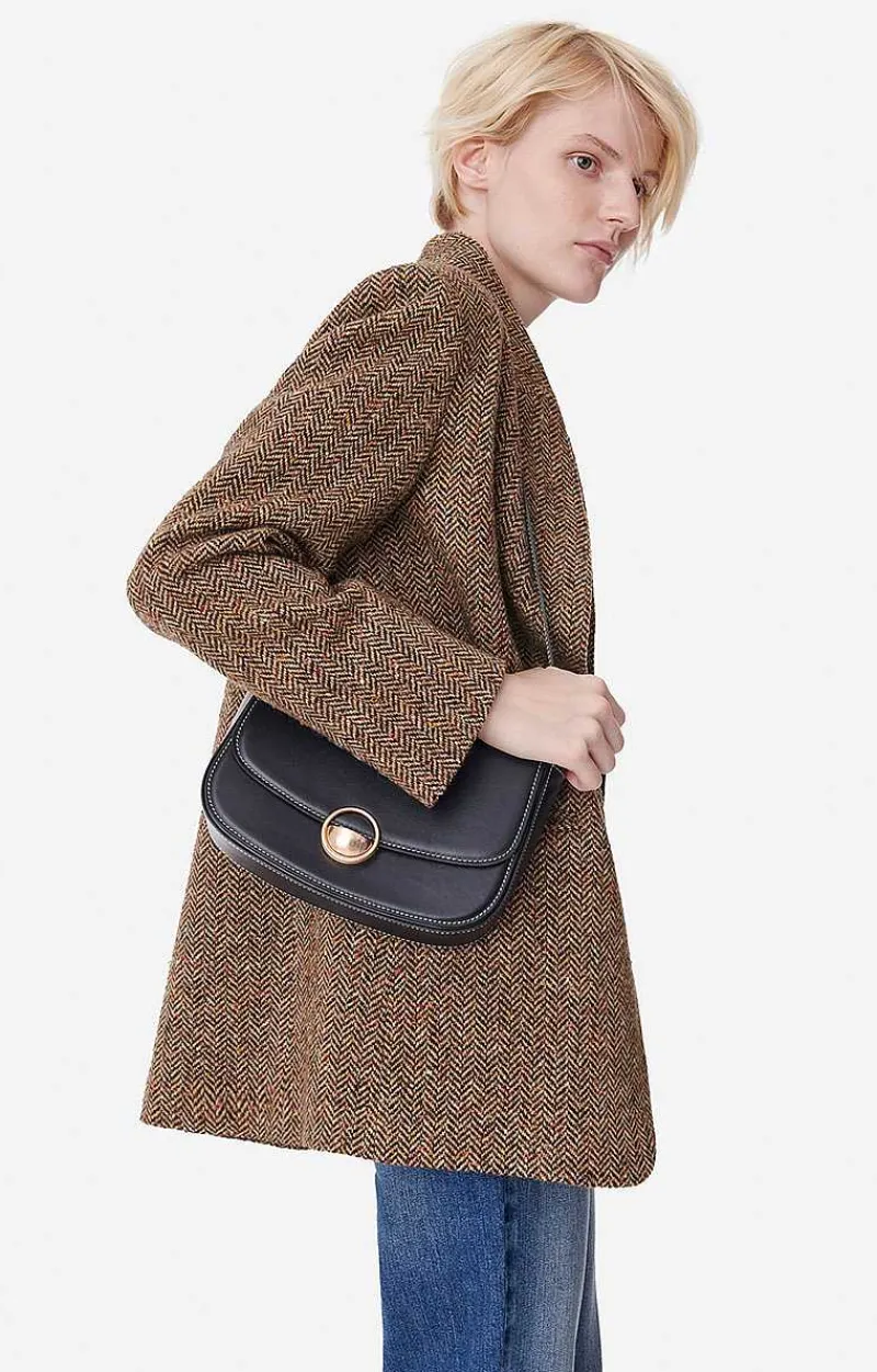 Romy Flap Bag>Vanessa Bruno Clearance