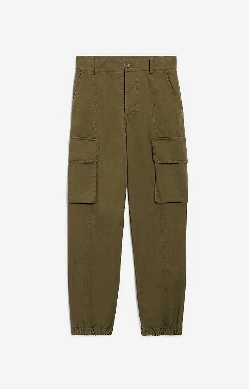 Victor Trousers>Vanessa Bruno Sale