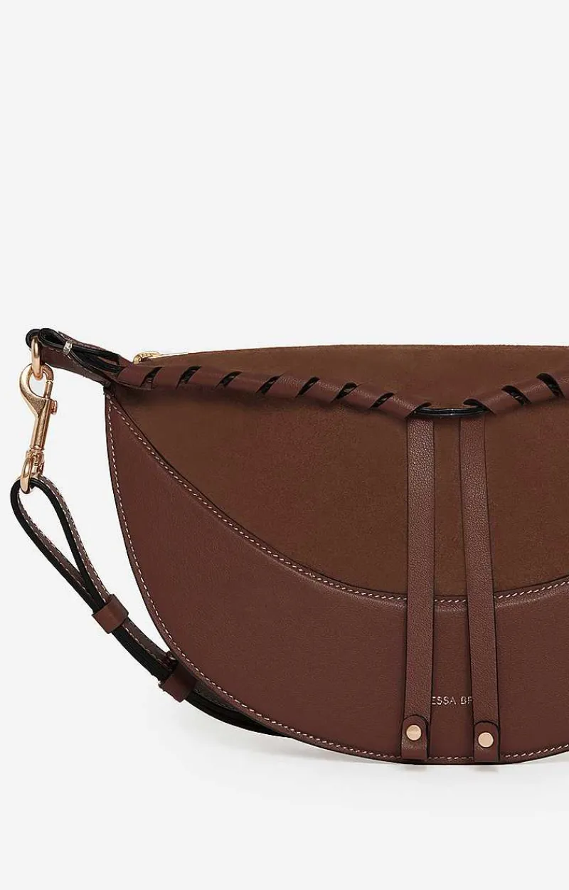 Lou Bum Bag>Vanessa Bruno New