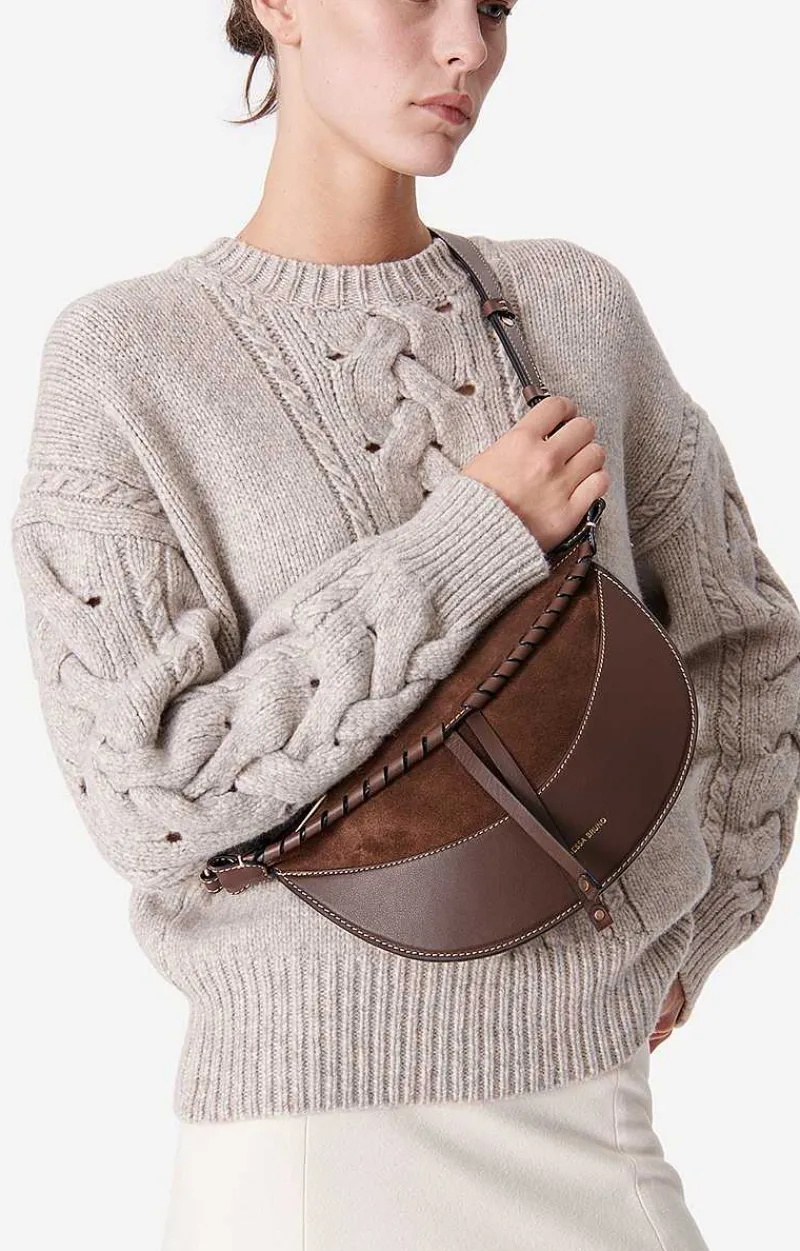 Lou Bum Bag>Vanessa Bruno New