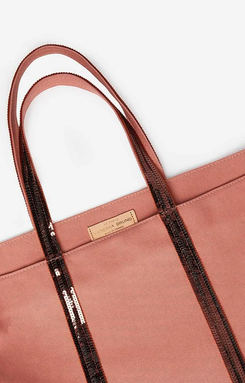 Canvas L Cabas Tote>Vanessa Bruno Online