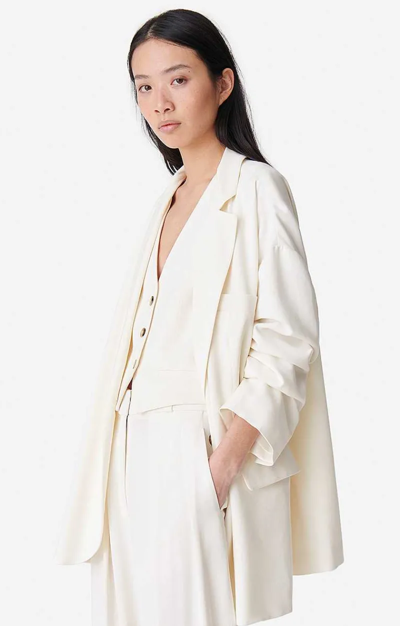 Virginia Jacket>Vanessa Bruno Outlet