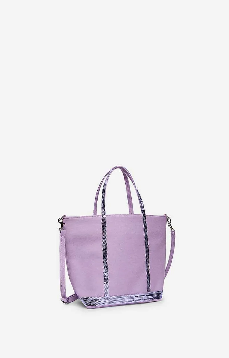 Canvas S Cabas Tote>Vanessa Bruno Outlet