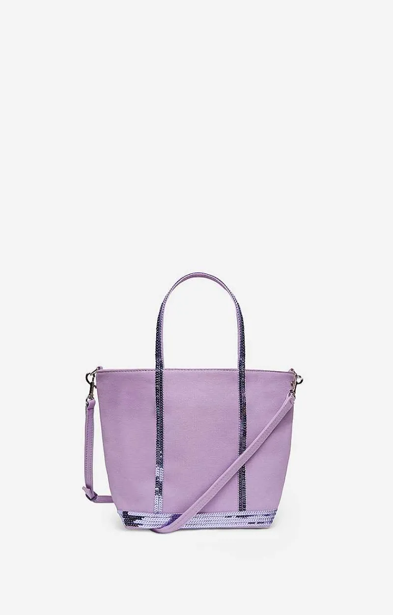 Canvas S Cabas Tote>Vanessa Bruno Outlet