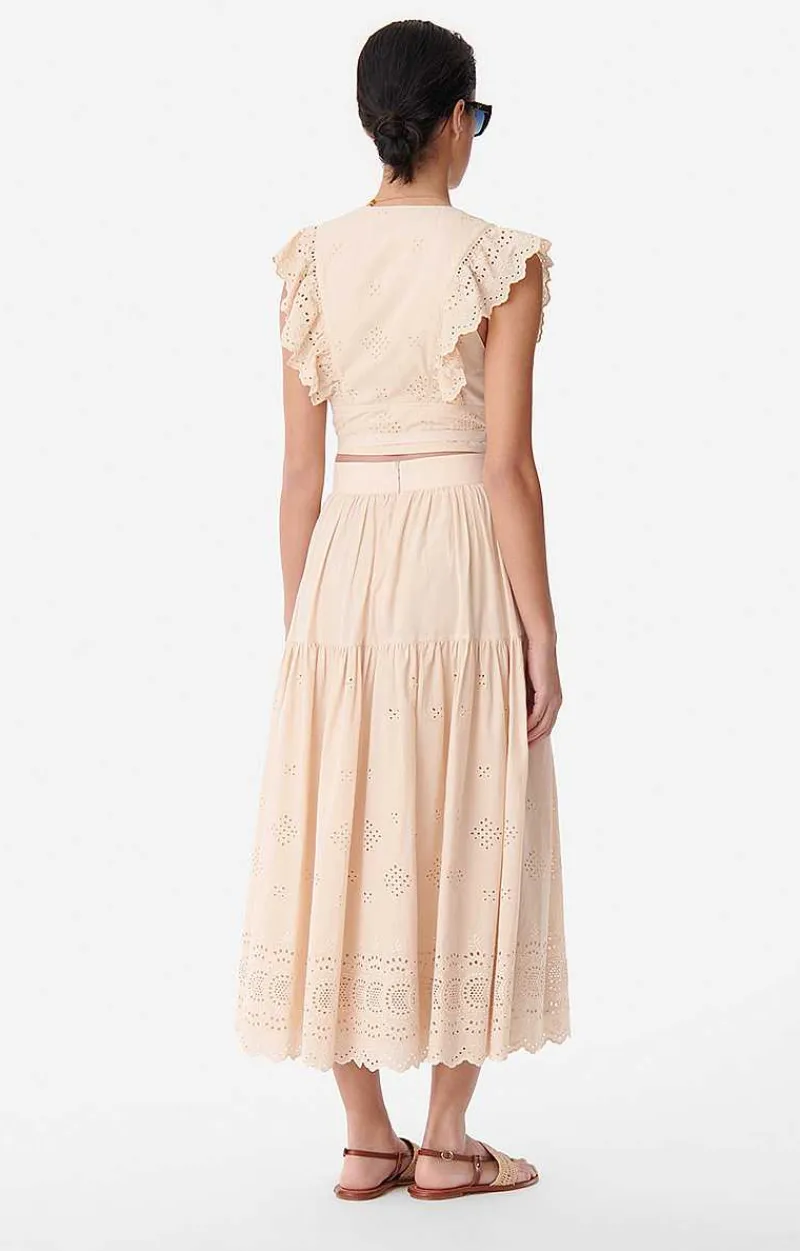 Aora Skirt>Vanessa Bruno Online