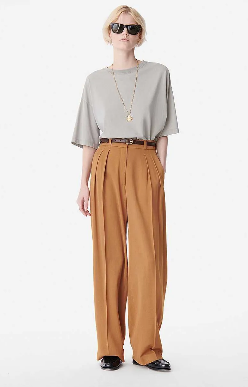 Bjorn Trousers>Vanessa Bruno Online