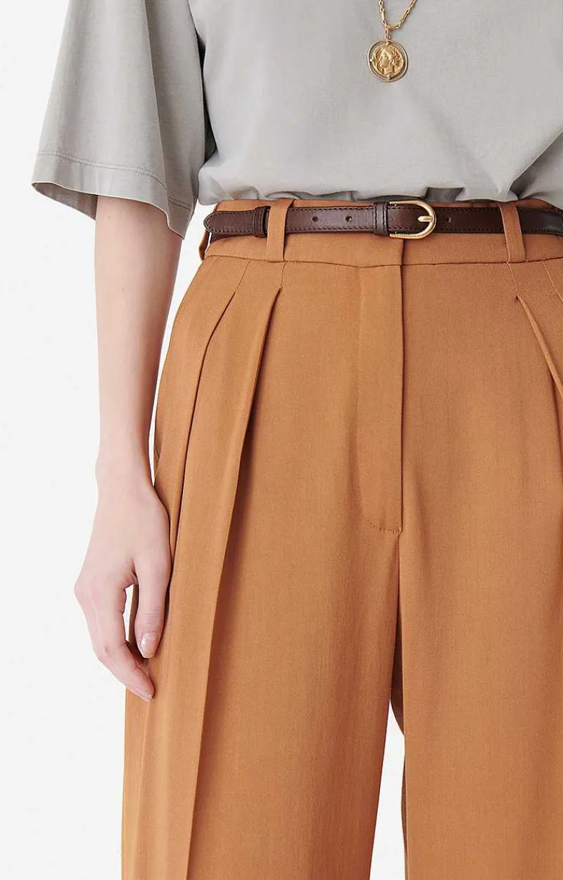 Bjorn Trousers>Vanessa Bruno Online