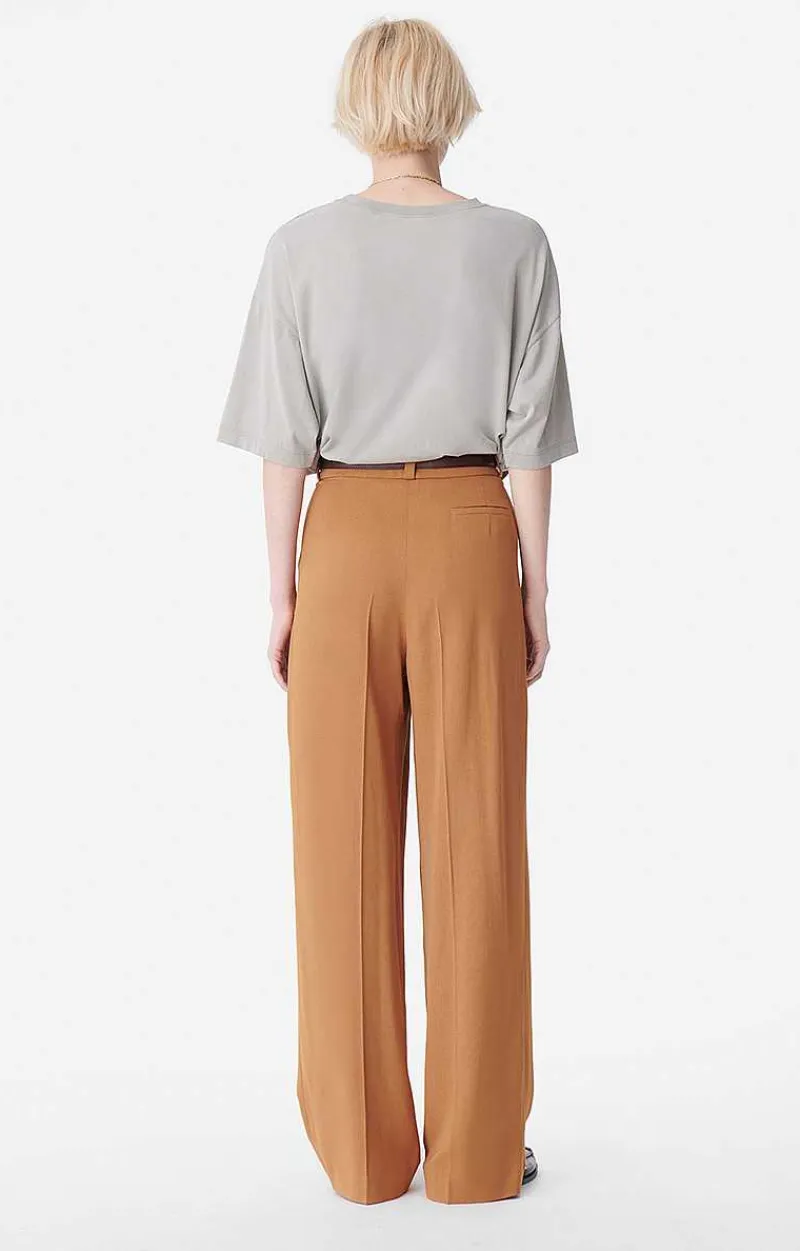 Bjorn Trousers>Vanessa Bruno Online
