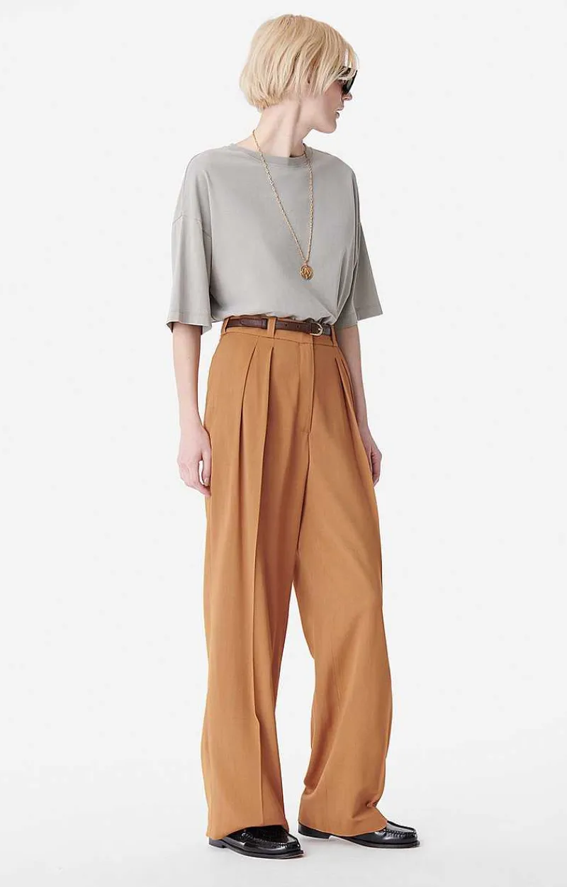 Bjorn Trousers>Vanessa Bruno Online
