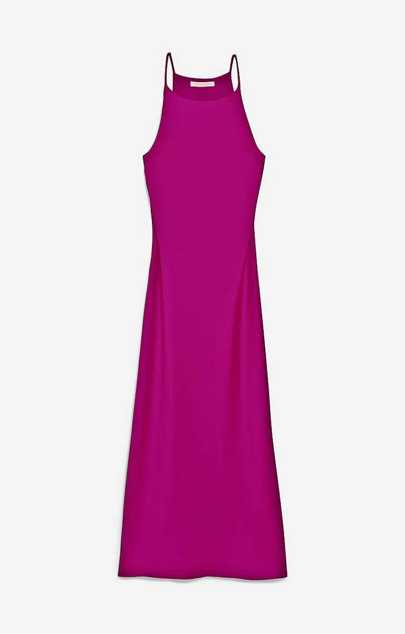 Cybele Dress>Vanessa Bruno Fashion