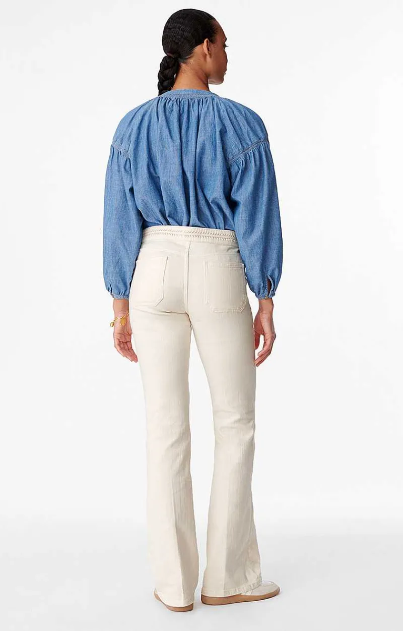 Nano Bootcut Jeans>Vanessa Bruno Sale