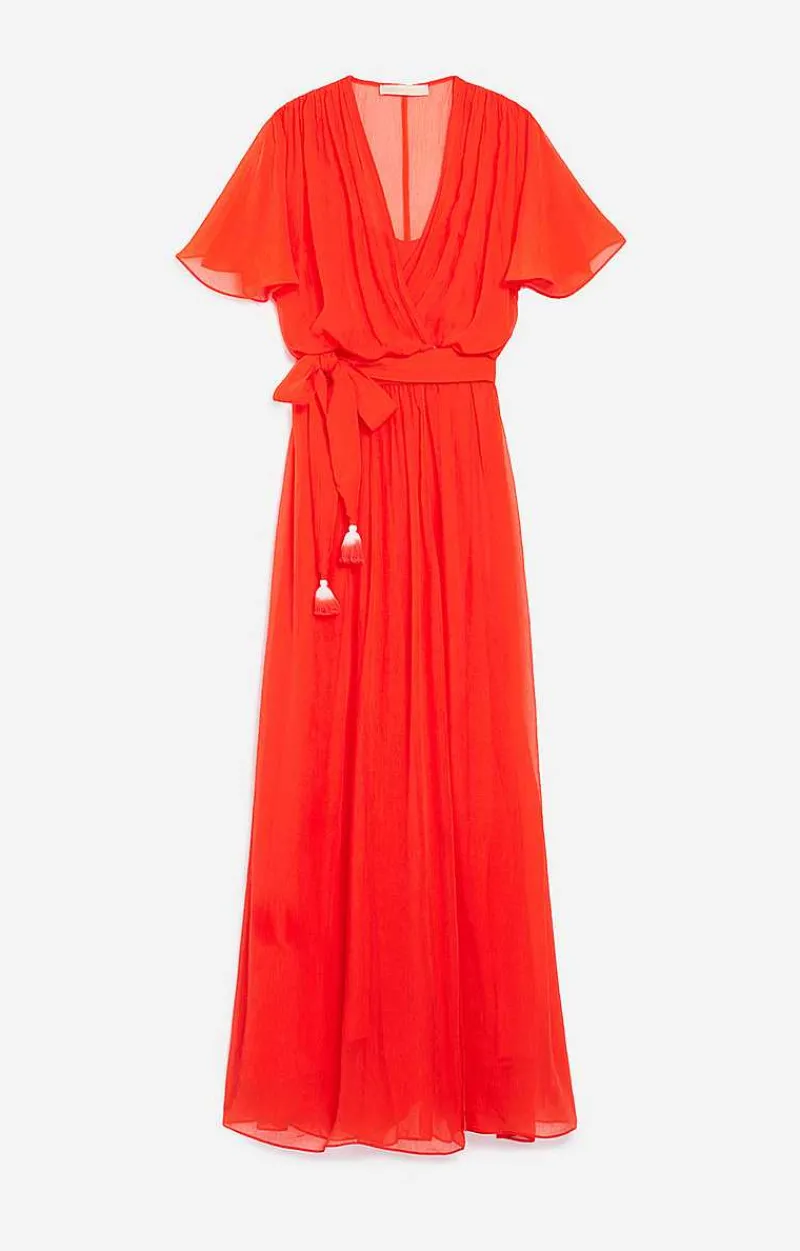 Cidjie Dress>Vanessa Bruno Clearance