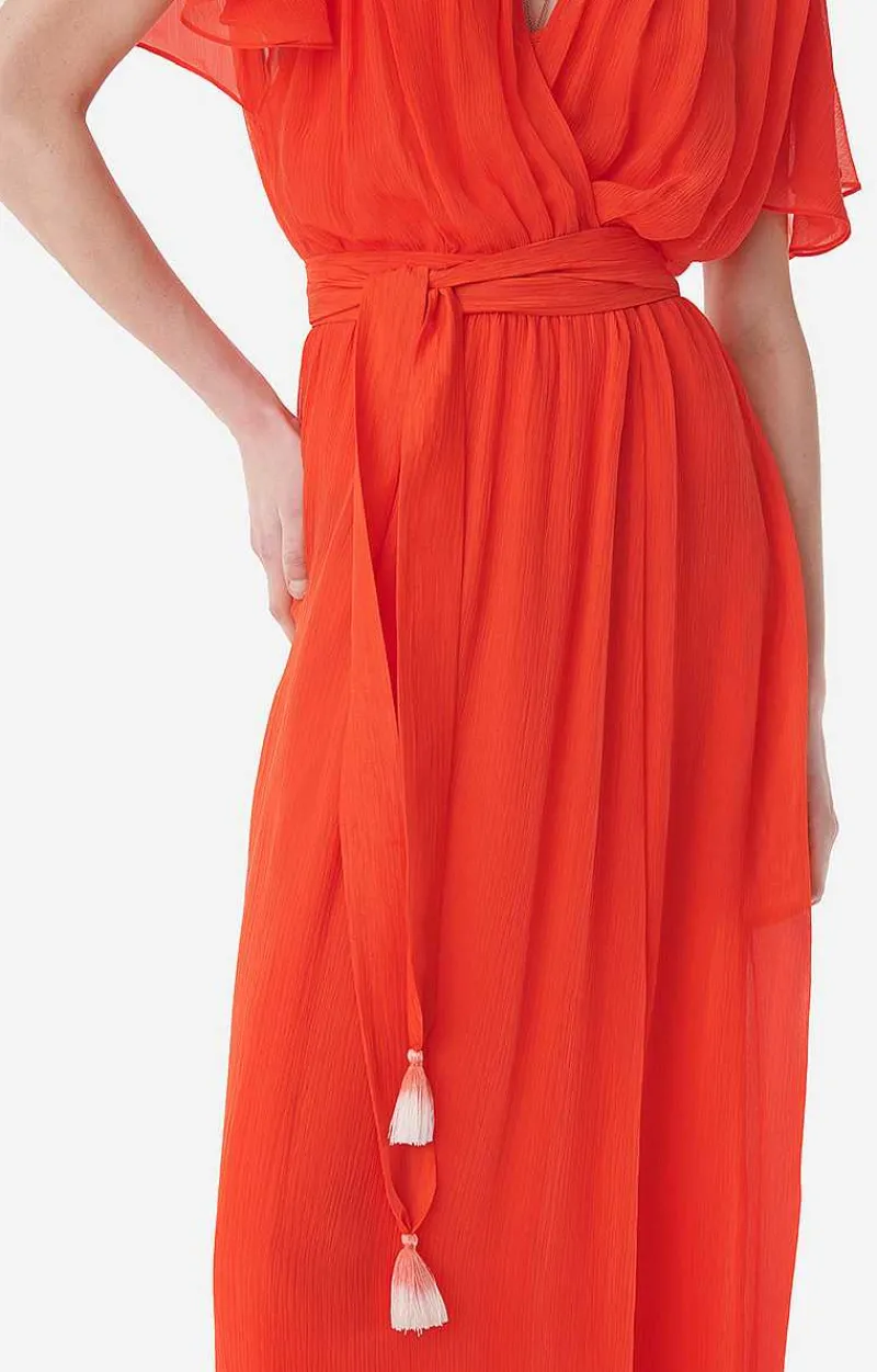 Cidjie Dress>Vanessa Bruno Clearance