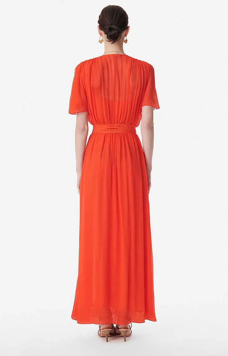 Cidjie Dress>Vanessa Bruno Clearance