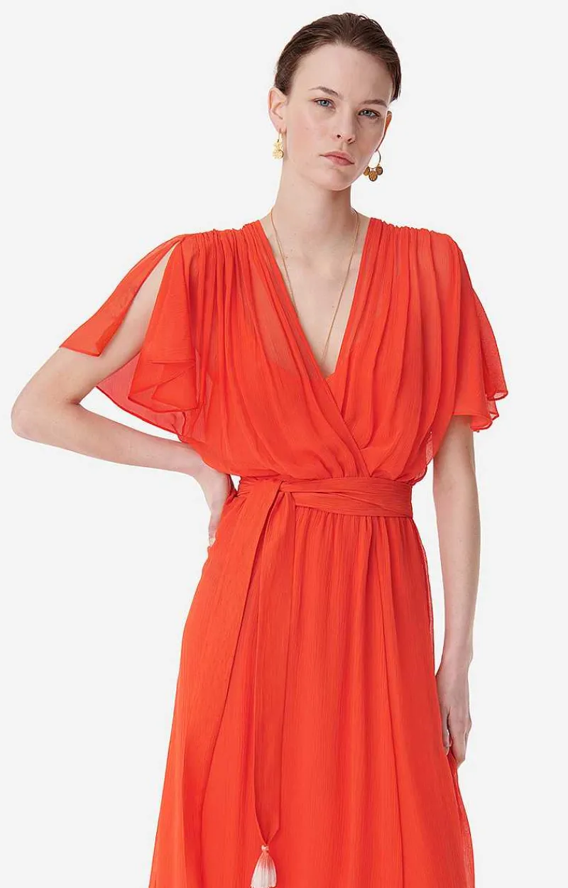 Cidjie Dress>Vanessa Bruno Clearance