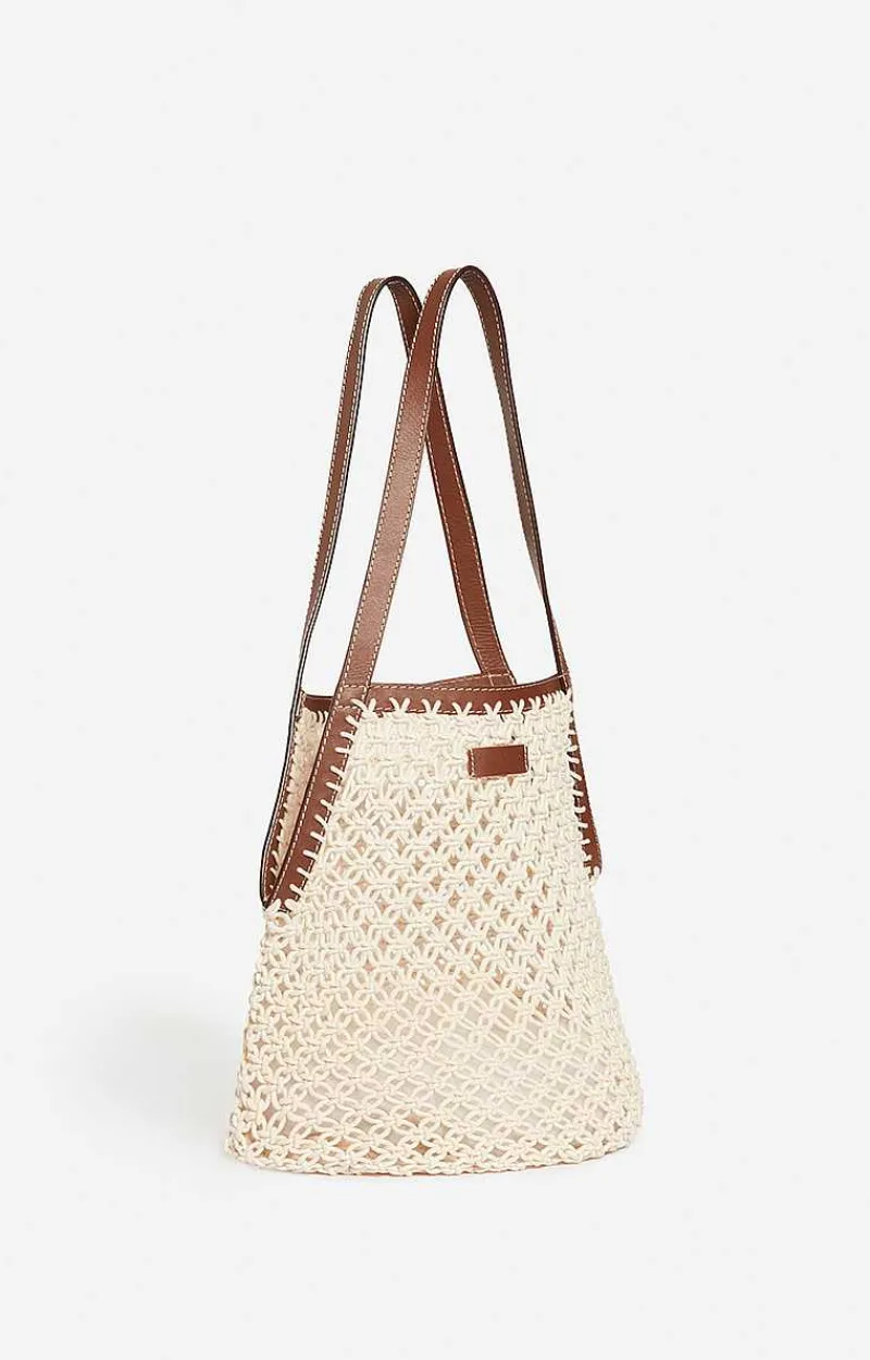 Fishnet Bag>Vanessa Bruno Discount