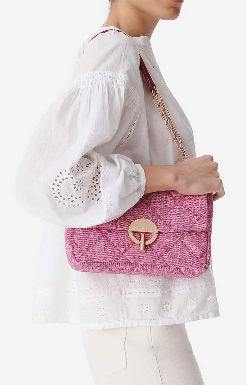 Cotton Moon Bag>Vanessa Bruno Sale