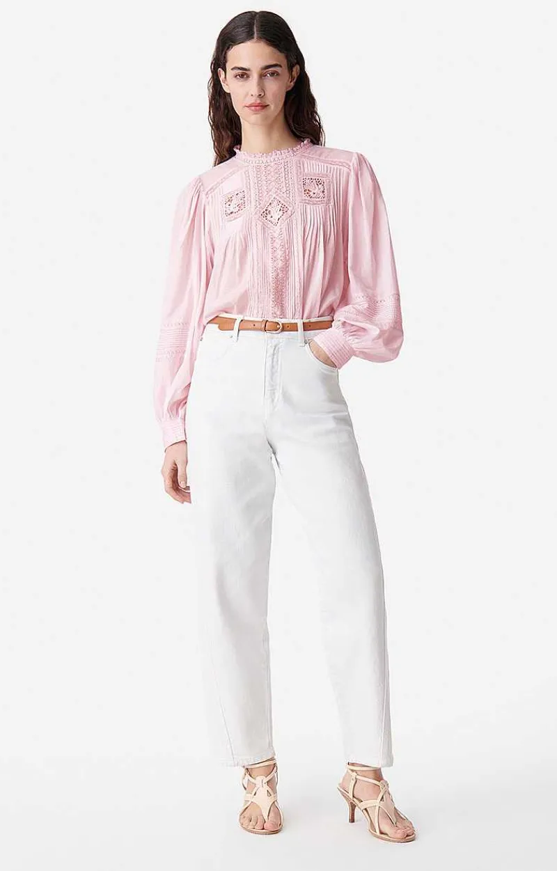 Calin Blouse>Vanessa Bruno Hot