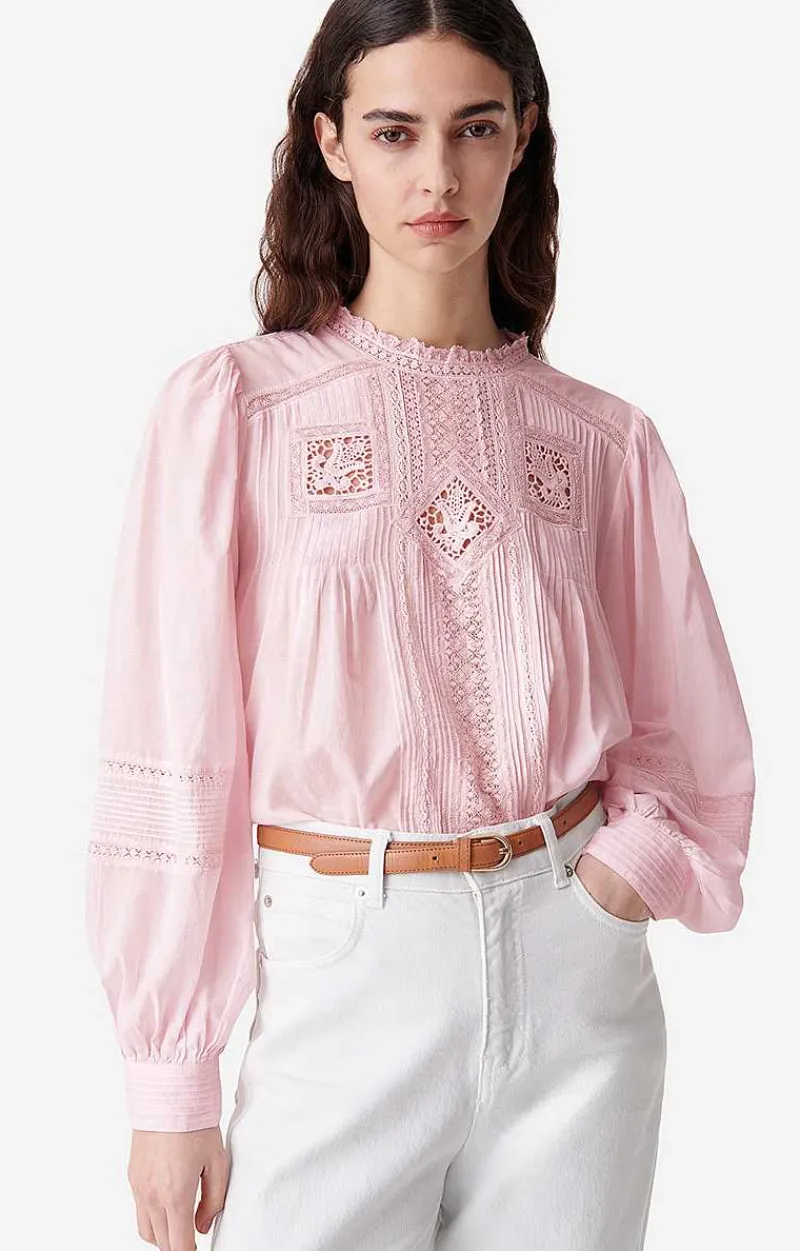 Calin Blouse>Vanessa Bruno Hot