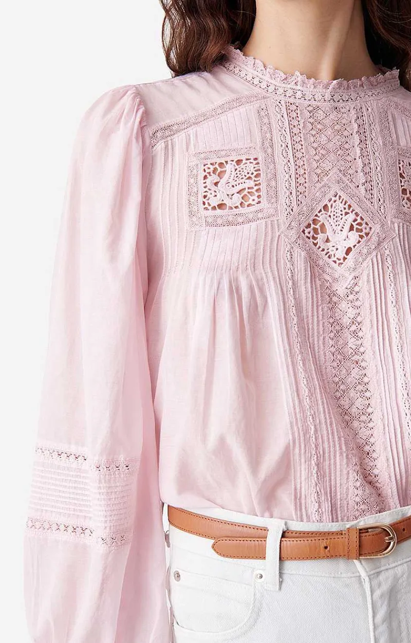 Calin Blouse>Vanessa Bruno Hot