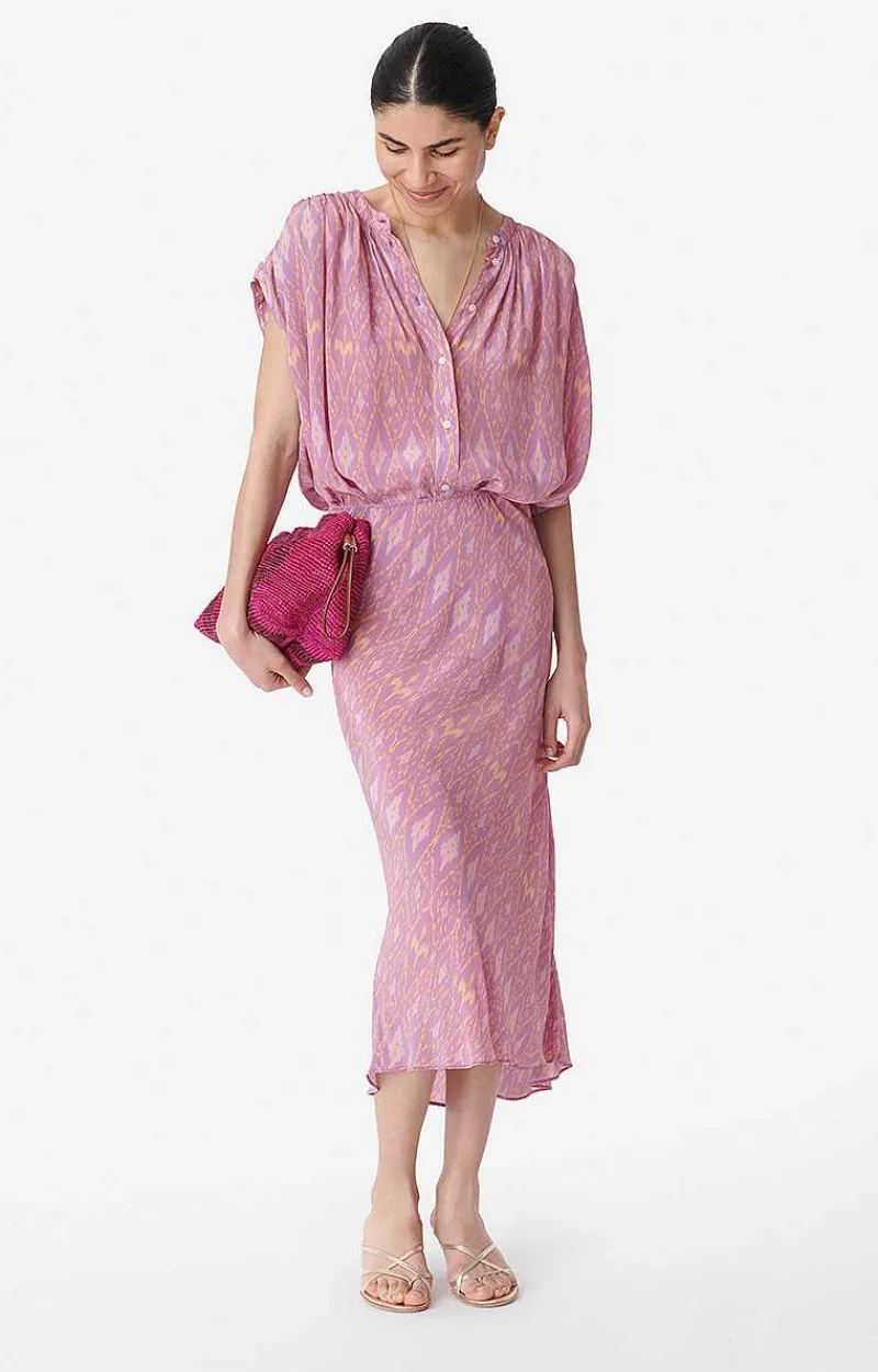 Corail Skirt>Vanessa Bruno Outlet