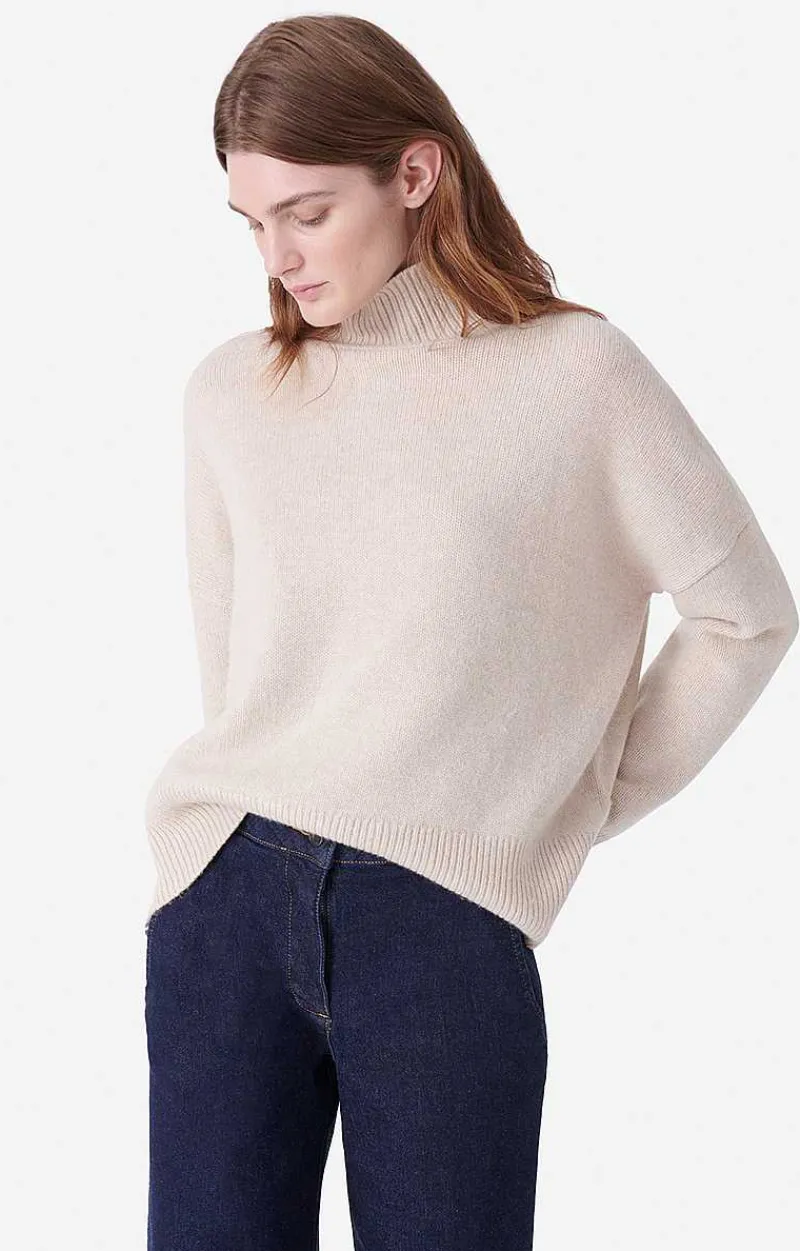 Malo Sweater>Vanessa Bruno Outlet