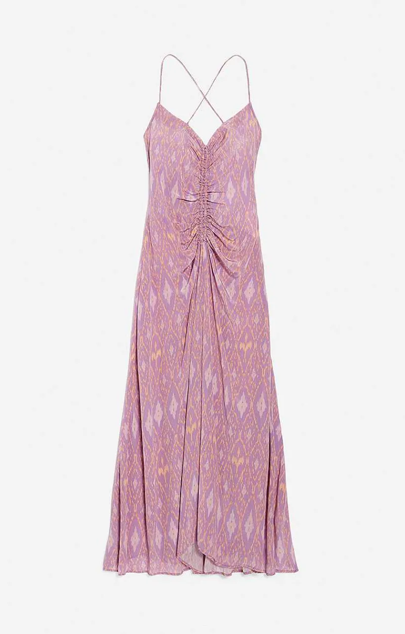 Bruna Dress>Vanessa Bruno Discount