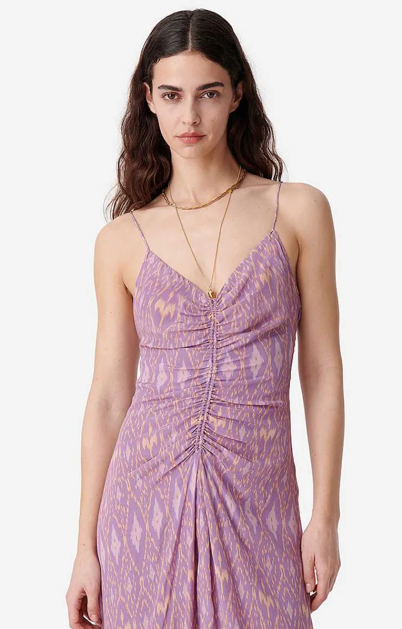 Bruna Dress>Vanessa Bruno Discount