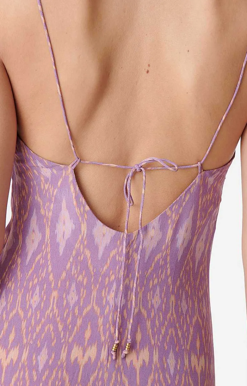 Bruna Dress>Vanessa Bruno Discount