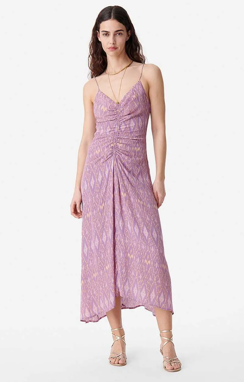 Bruna Dress>Vanessa Bruno Discount