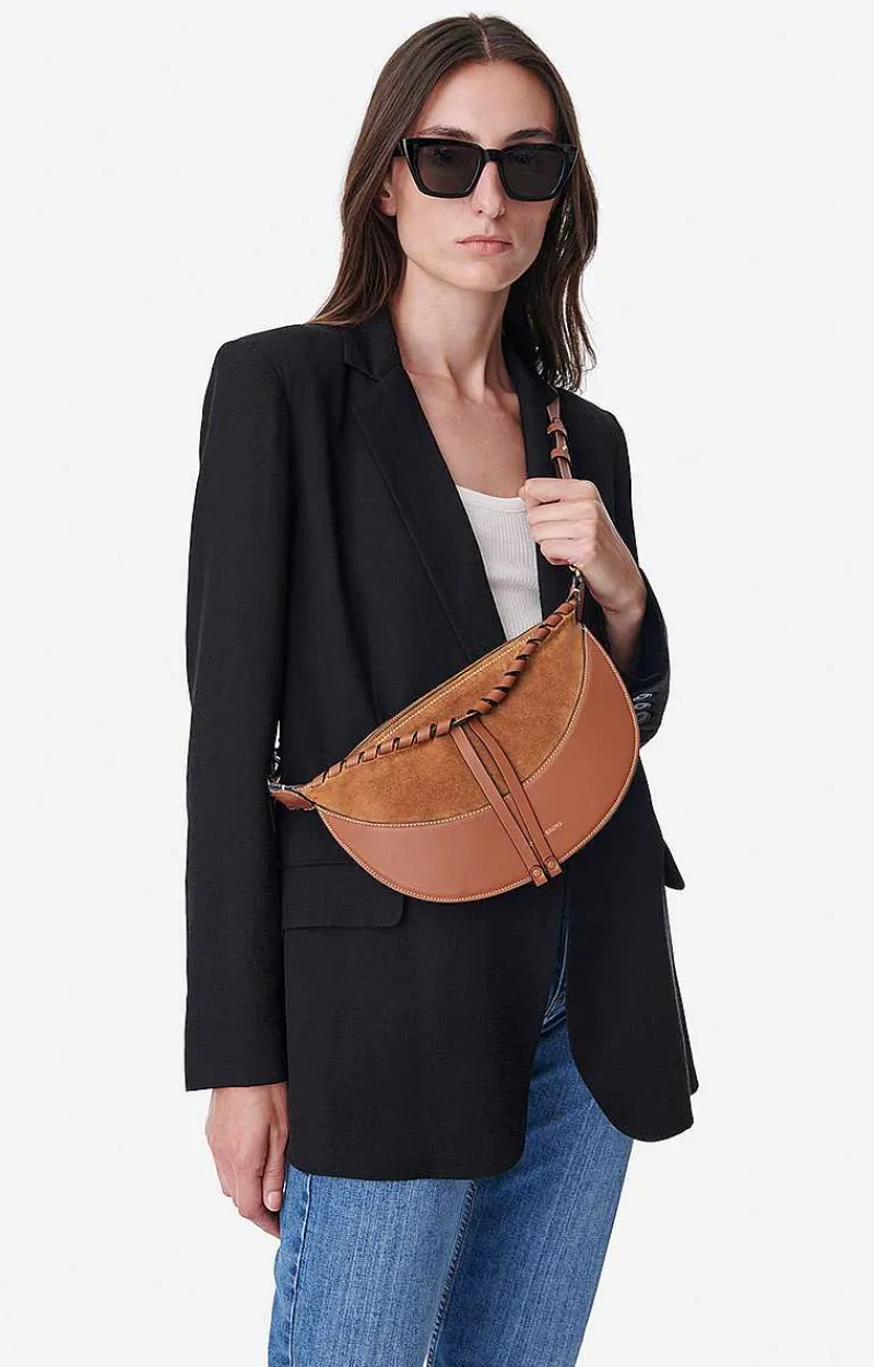 Lou Bum Bag>Vanessa Bruno New