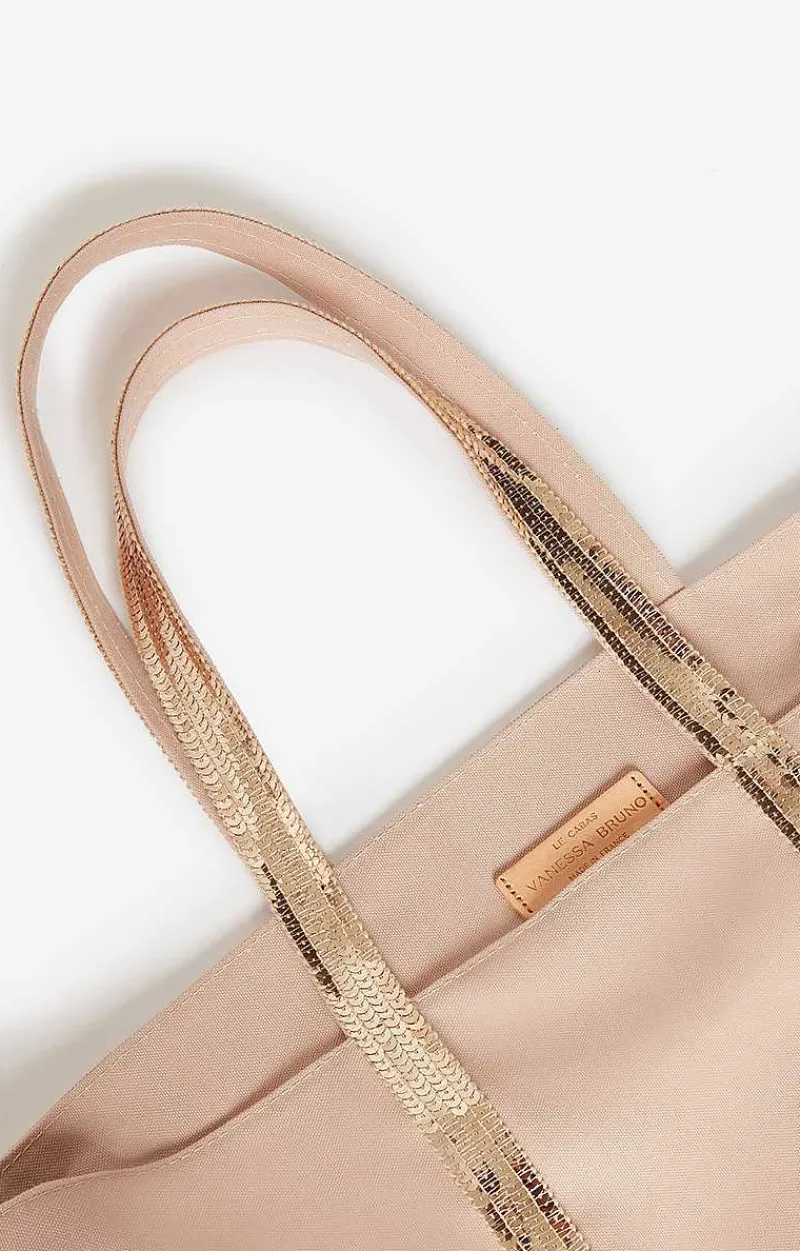 Canvas L Cabas Tote>Vanessa Bruno Best