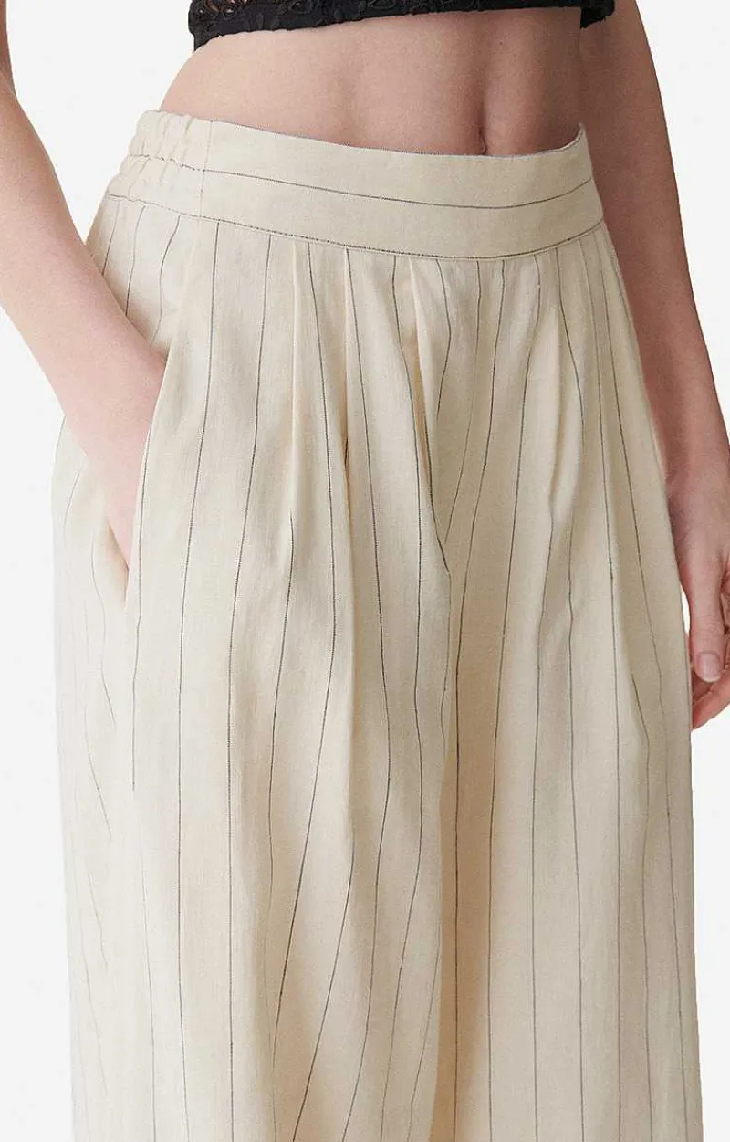 Nunes Trousers>Vanessa Bruno Discount