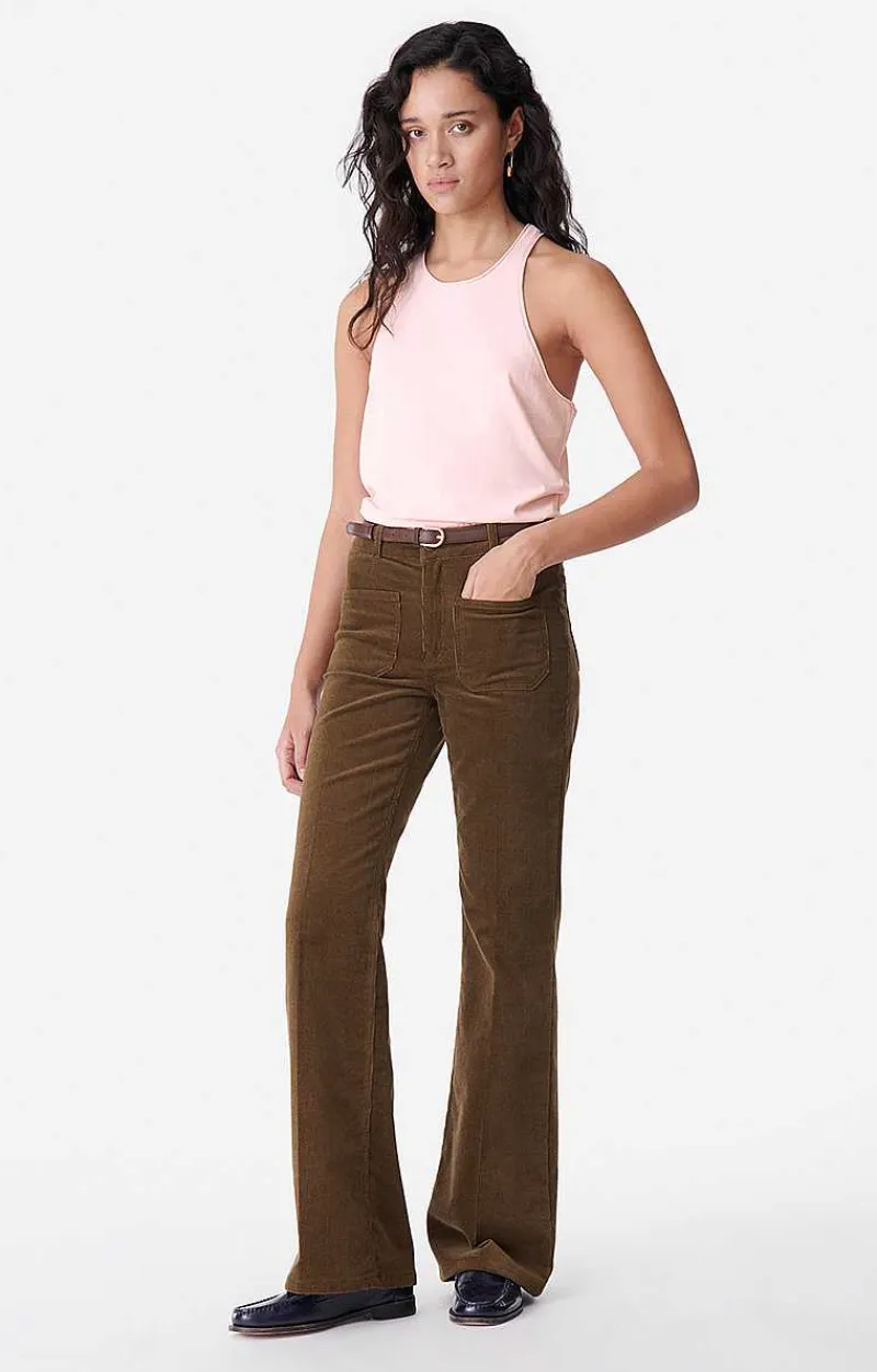 Cosma Top>Vanessa Bruno New