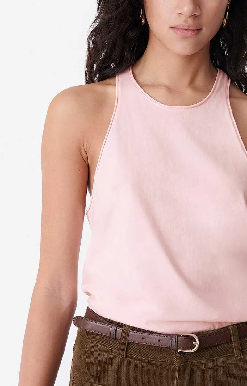 Cosma Top>Vanessa Bruno New