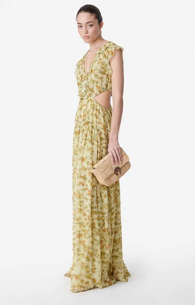 Corsica Dress>Vanessa Bruno New