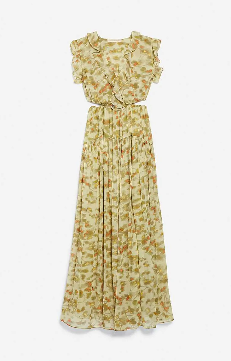 Corsica Dress>Vanessa Bruno New