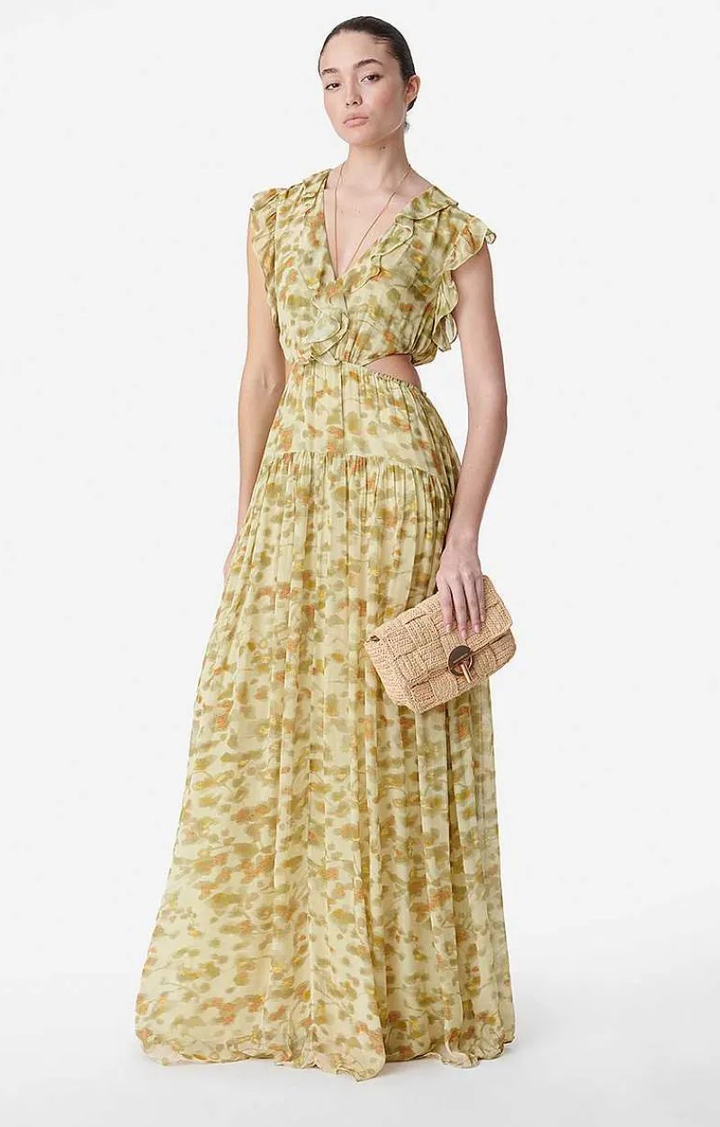 Corsica Dress>Vanessa Bruno New