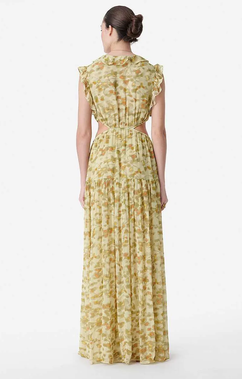 Corsica Dress>Vanessa Bruno New