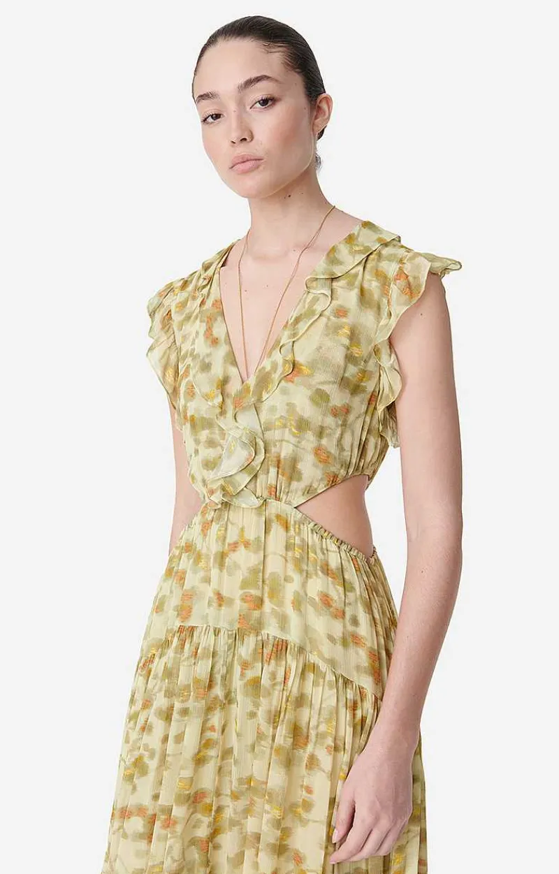 Corsica Dress>Vanessa Bruno New